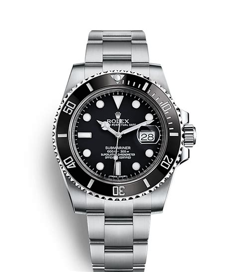 rolex gangreserve